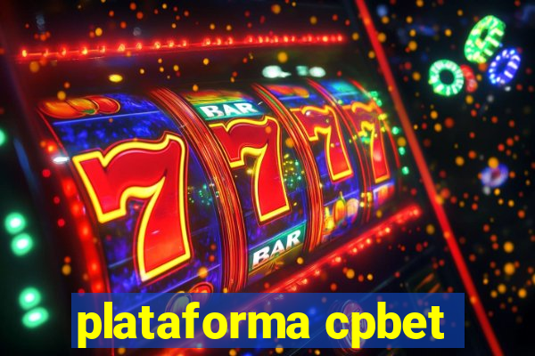 plataforma cpbet